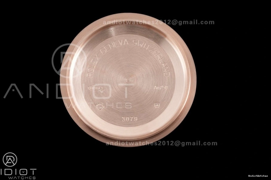 Edition 798 RG Gain 1:1 Weight On 126515 Oyster-flex Stick DD Daytona Sophisticated Best Strap Sub-dial Black Dial VSF Marker 1121